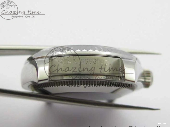 MiroTime 0227 Reliable Datejust 31mm 178274 SS GSF Best Edition Blue Stick Markers Dial on SS Jubilee Bracelet SEIKO NH05A 3048